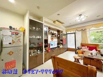 八德 透天別墅｜大湳廣豐商圈｜大湳交流道｜自家車庫,桃園市八德區別墅出售