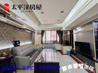 羅浮宮廷｜前後陽台｜中正藝文｜經國轉運站｜南平市場｜交流道,桃園市桃園區電梯大樓出售