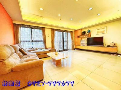 新北歐｜3大房雙車位｜龍安商圈｜武陵高中｜家樂福愛買｜交流道,桃園市桃園區電梯大樓出售