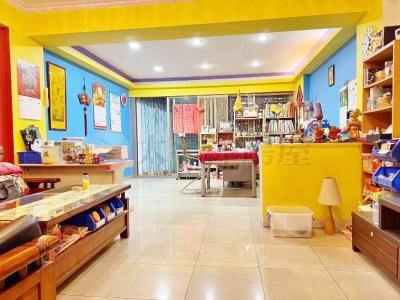 富貴名邸｜透天店面 ｜火車站桃鶯路｜龜山工業區,桃園市桃園區透天店面出售