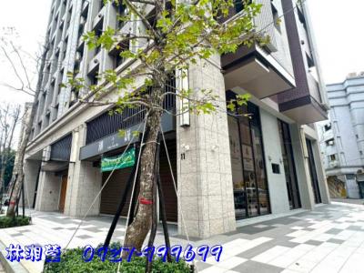 翫花同店面｜面寬7.5米｜挑高6米｜投資自用首選,桃園市桃園區店面出售