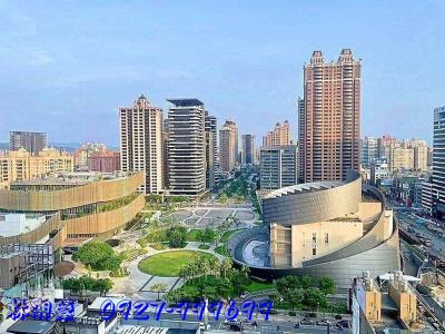 悅龍莊景觀豪宅｜3大套房4車位｜中正藝文｜捷運站,桃園市桃園區電梯大樓出售