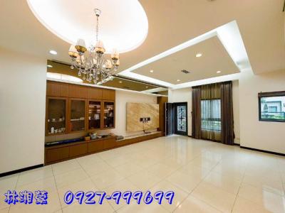 品藏1F前庭後院｜3+1房雙車｜中路.藝文雙特區｜溫州公園,桃園市桃園區電梯大樓出售