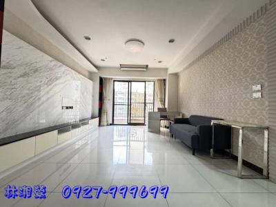 紐約大時代｜4房雙車｜中正藝文商圈｜永順國小｜捷運站,桃園市桃園區電梯大樓出售