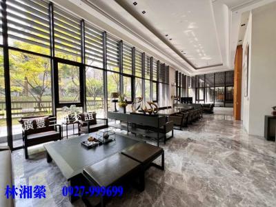 廣豐公園三期｜景觀美裝潢｜3+1房車｜大湳廣豐商圈｜捷運站,桃園市八德區電梯大樓出售