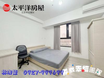 桃園火車站｜德友極｜溫馨套房｜捷運 G07站｜站前商圈,桃園市桃園區電梯大樓出售