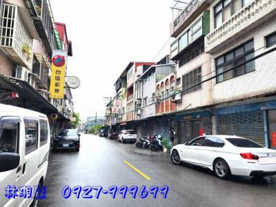 低總價1-4樓透天｜9米路｜空間大好規劃｜自住收租工作室皆宜,桃園市八德區透天出售