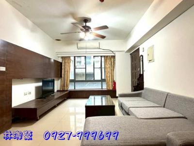 涵碧賞｜2房2衛｜中正藝文 總圖 影城｜南平市場｜捷運站,桃園市桃園區電梯大樓出售